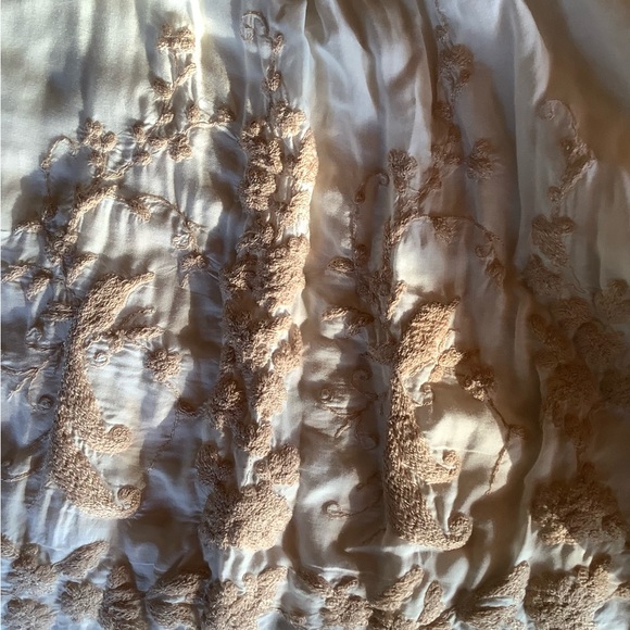 Lucky Brand Blouse - Size L - Picture 5 of 5